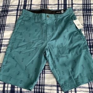 NWT Volcom shorts